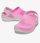 CROCS Literide 360 klapki sandały dziecięce r. 33/34 J2