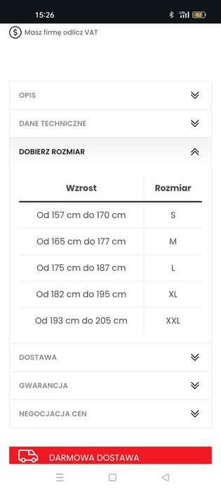 Rower crossowy Cannondale Quick Disc hydraul. XL