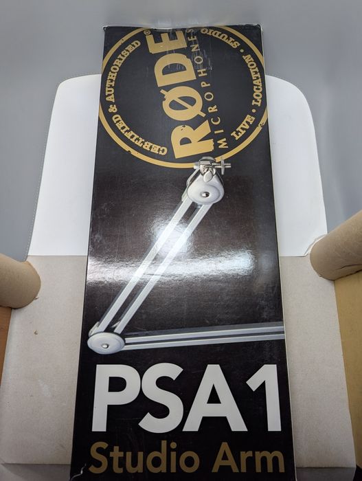 Rode PSA1 новий розпакований