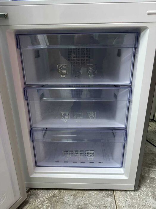 BEKO RCNA 366140XB з Німечинни Б\В