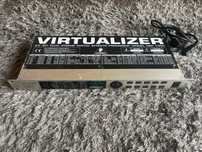Virtualizer | Dualfex Pro