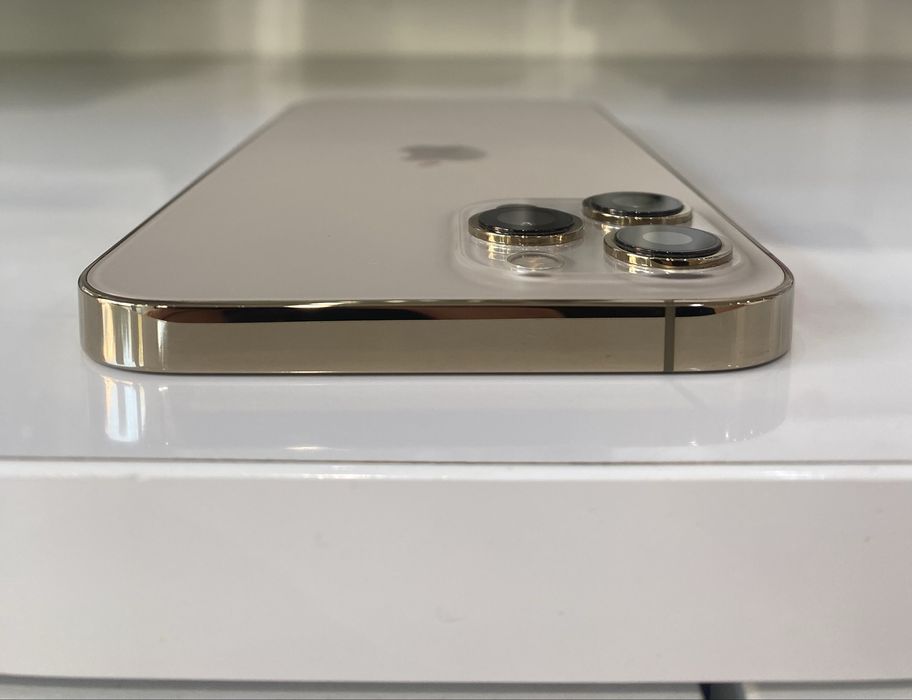 iPhone 12 Pro Max Gold 128GB