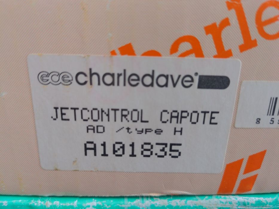 Manoredutor para acetileno