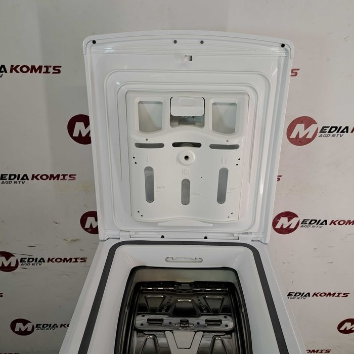 Pralka Hanseatic HTW8013A [2 lata gwar] A / 8 kg / 1300 obr [2]