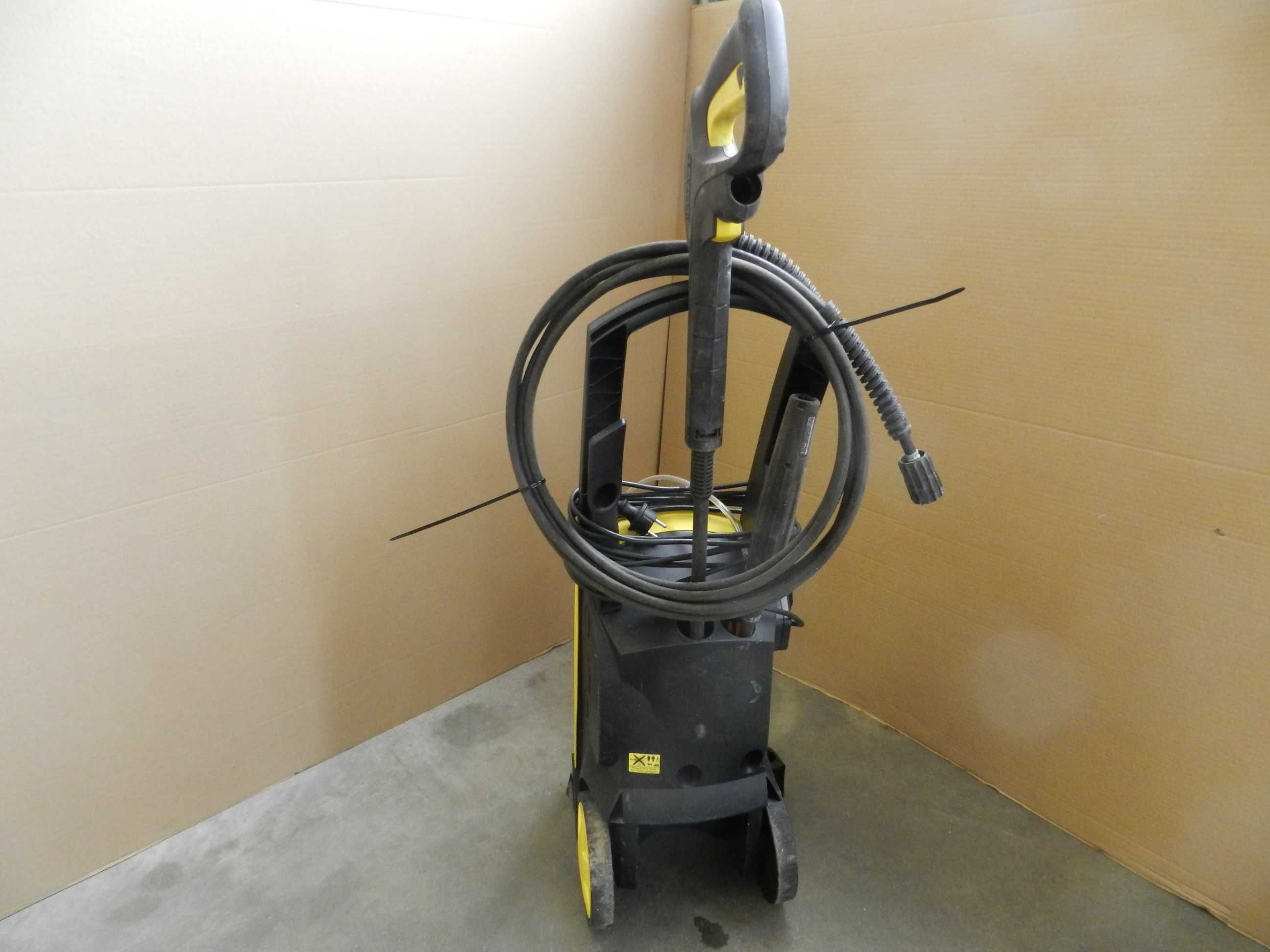 myjka ciśnieniowa karcher k5,80