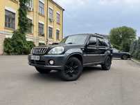 Терміновий продаж Hyundai terracan