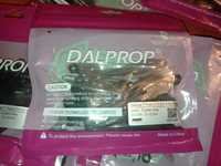 Пропеллери складні  7 дюймів Dalprop 7 Fold