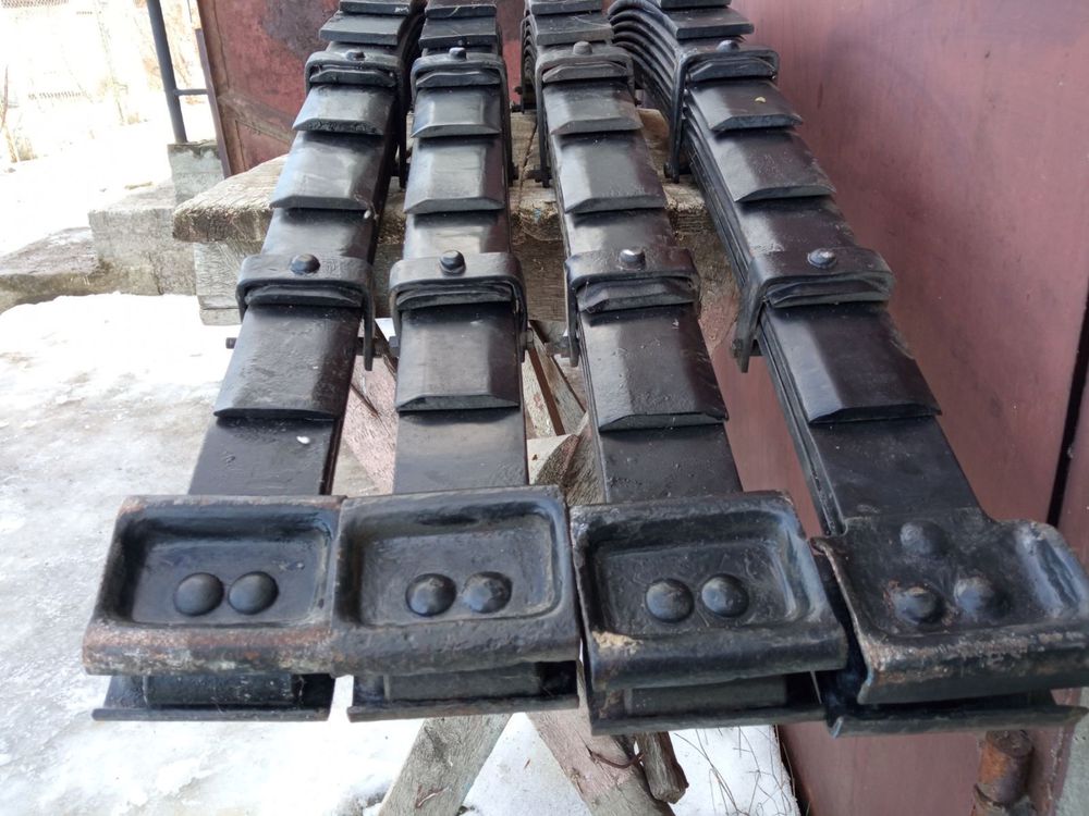 Продам рисори ГАЗ 66