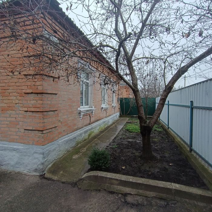 Продам будинок 4 кімнати район Півзаводу