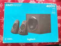 Głośniki 2.1 Logitech Z623 NOWE