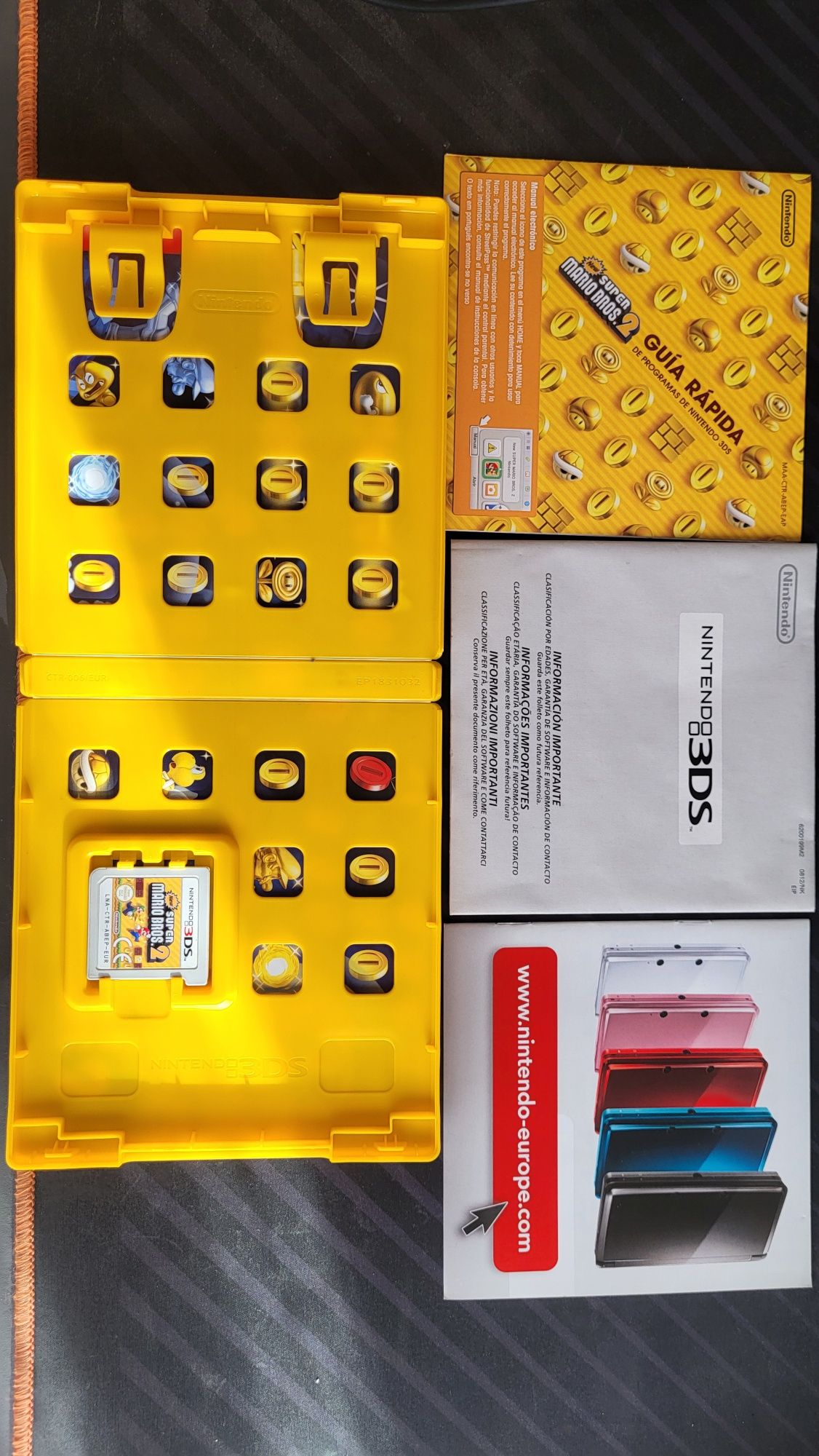 Super Mario Bros 2