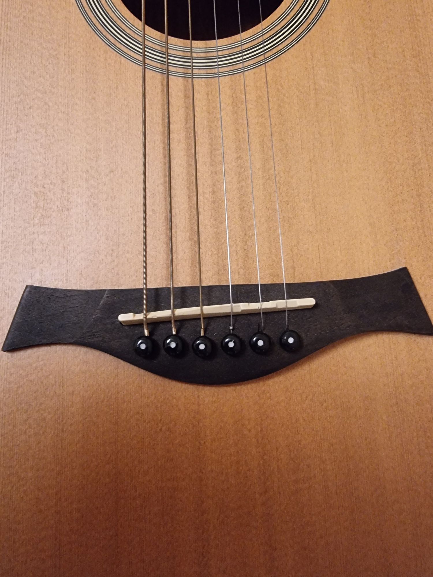 Gitara Ars Nova 3/4