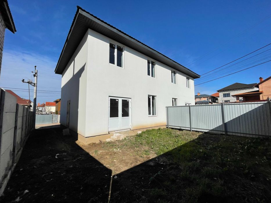 Продам Дуплекс | от ЗАСТРОЙЩИКА| Большой участок | Червоный Хутор