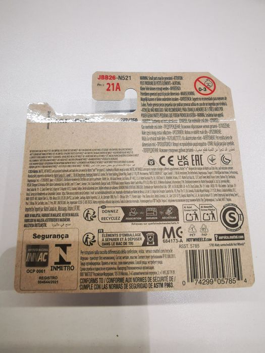 Ravenger S/T Hot Wheels 2025