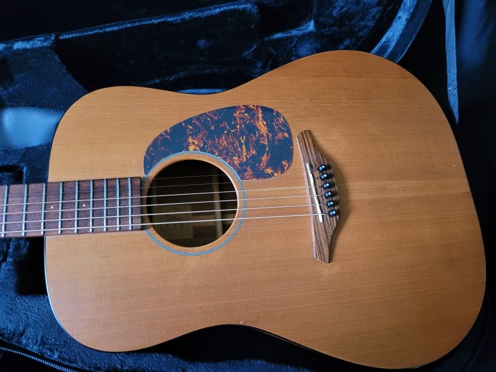 Gitara akustyczna Furch D20 CM