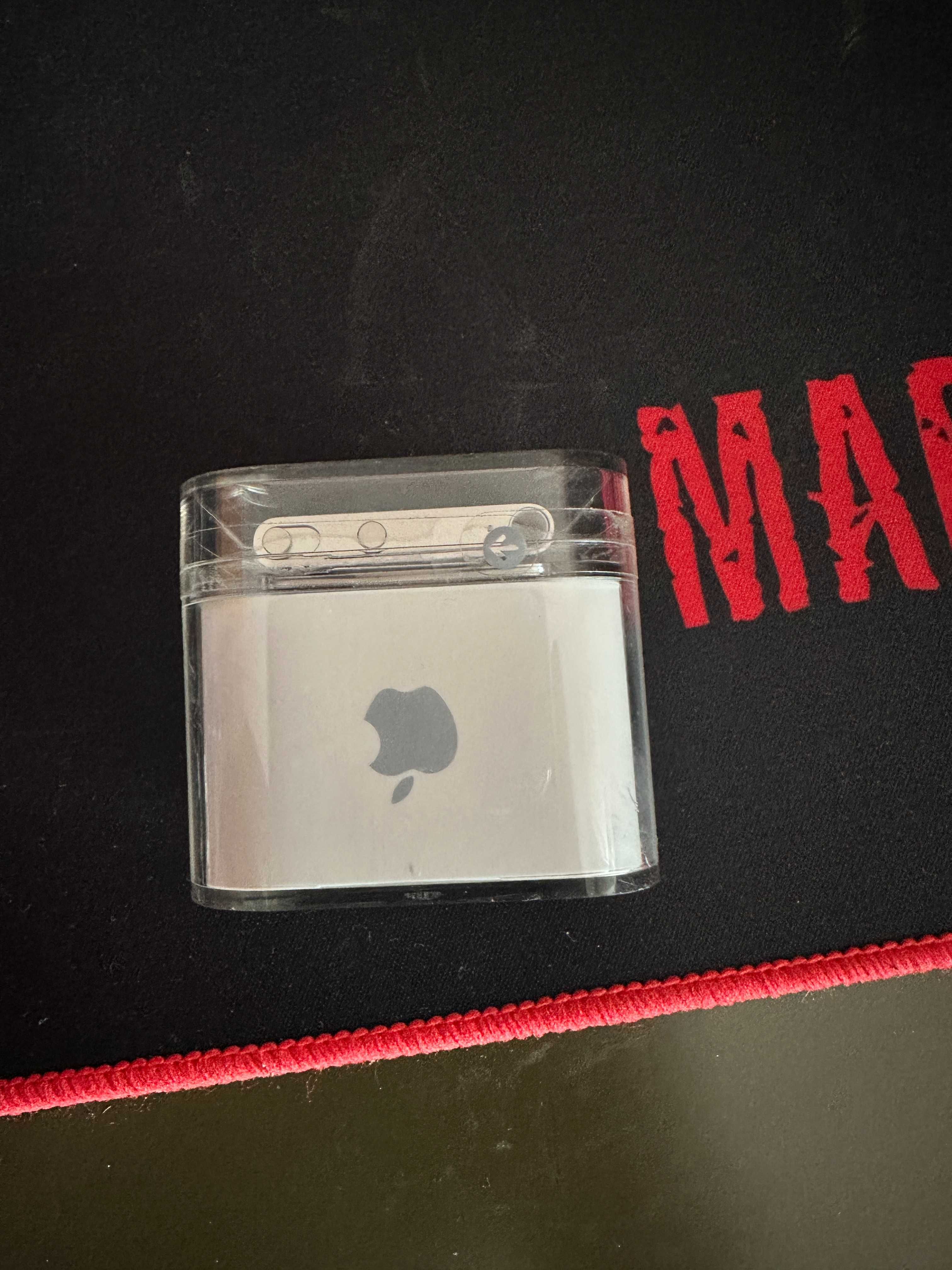 Apple iPod shuffle 2 GB 4 gen Fabrycznie NOWE