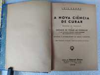 A Nova Sciência de Curar