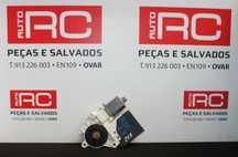 MOTOR ELEVATÓRIO DO VIDRO TRASEIRO ESQUERDO AUDI A3