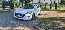 Hyundai I30 Bezwypadek Stan Idealny Super Wersja