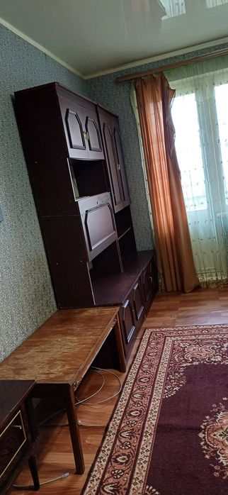 Сдам однокомнатную квартиру на Вечернем