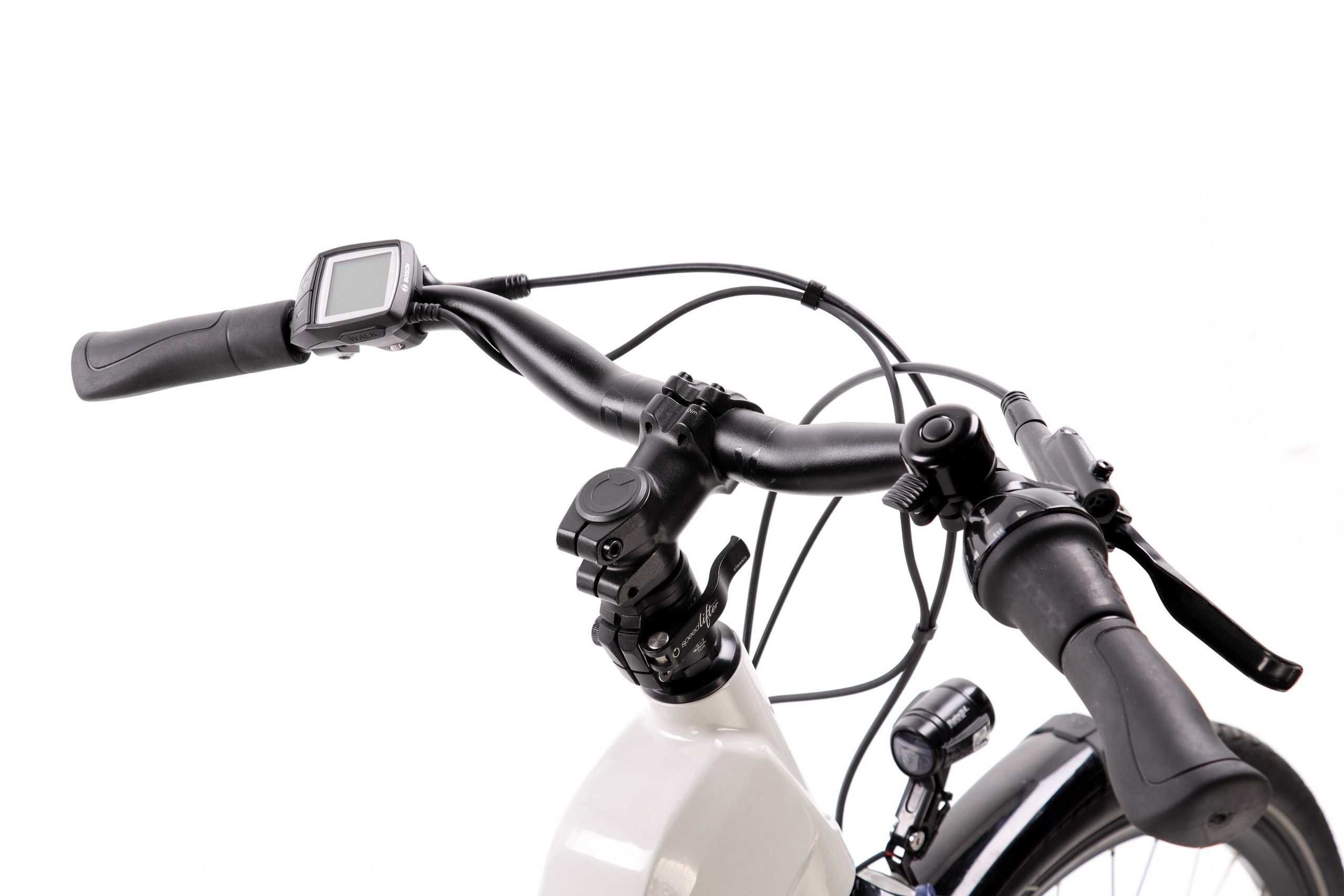 Rower elektryczny damski Bosch Kalkhoff 48 cm (M) FV VAT 23%