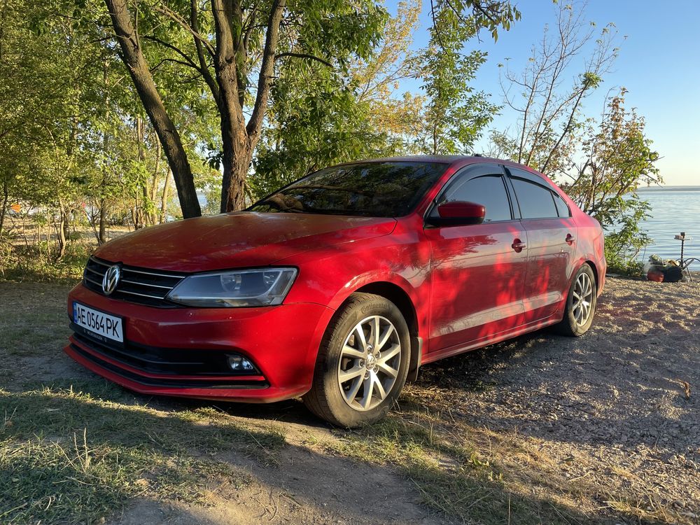 Volkswagen jetta 6 1,8 awt фольксваген джетта