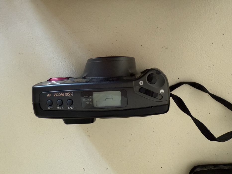 Samsung AF Zoom 1050