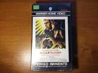 Filmes Vintage VHS e Ex-Rental