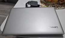 Laptop Lenovo ideapad 320 - 15ABR