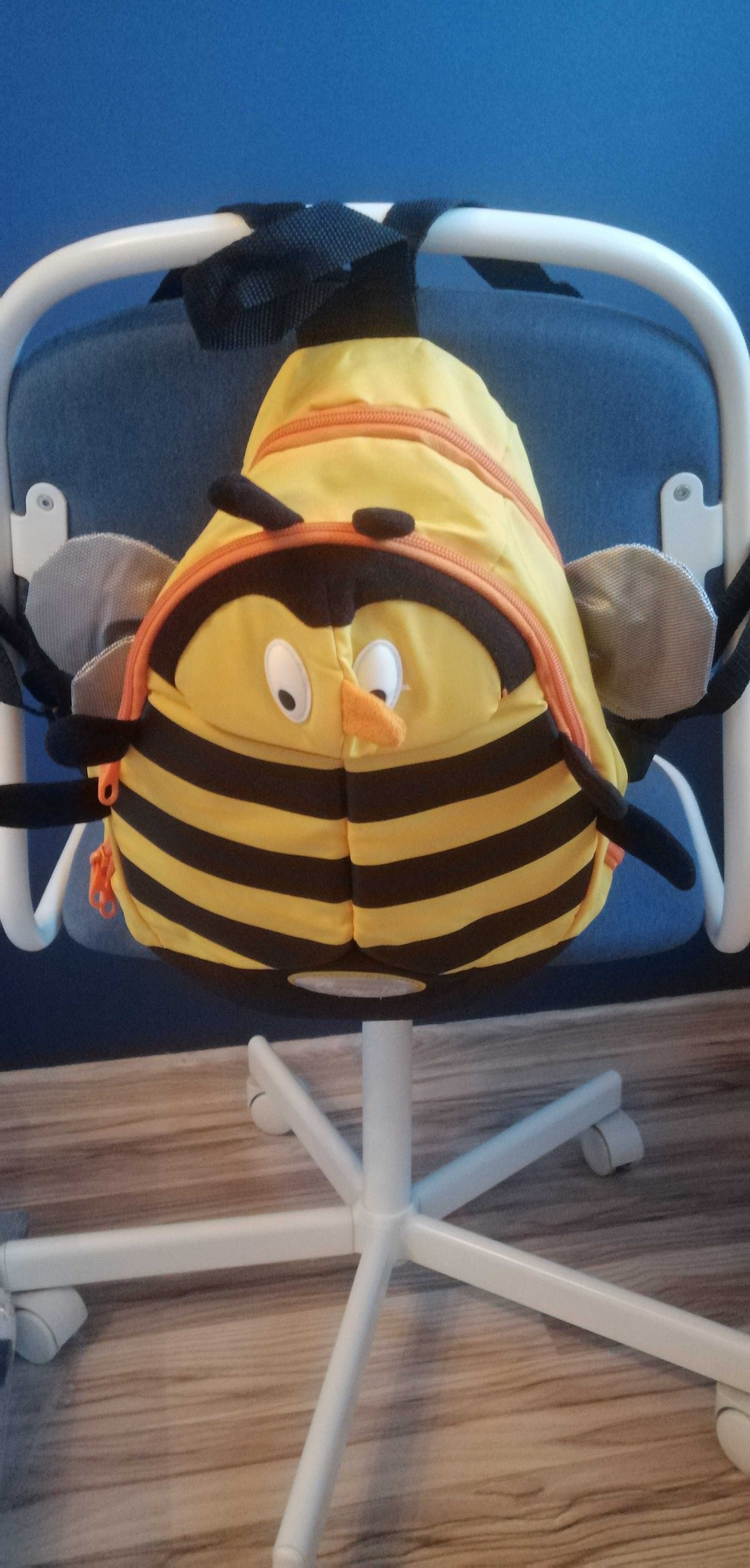 Plecak Samsonite pszczółka