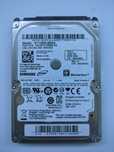 Жёсткий диск 2,5" SATA 1Tb Seagate Momentus ST1000LM024/HN-M101MBB/D2