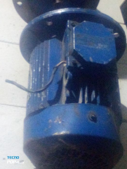 Продам електродвигун 1;1,5;2;3квт.