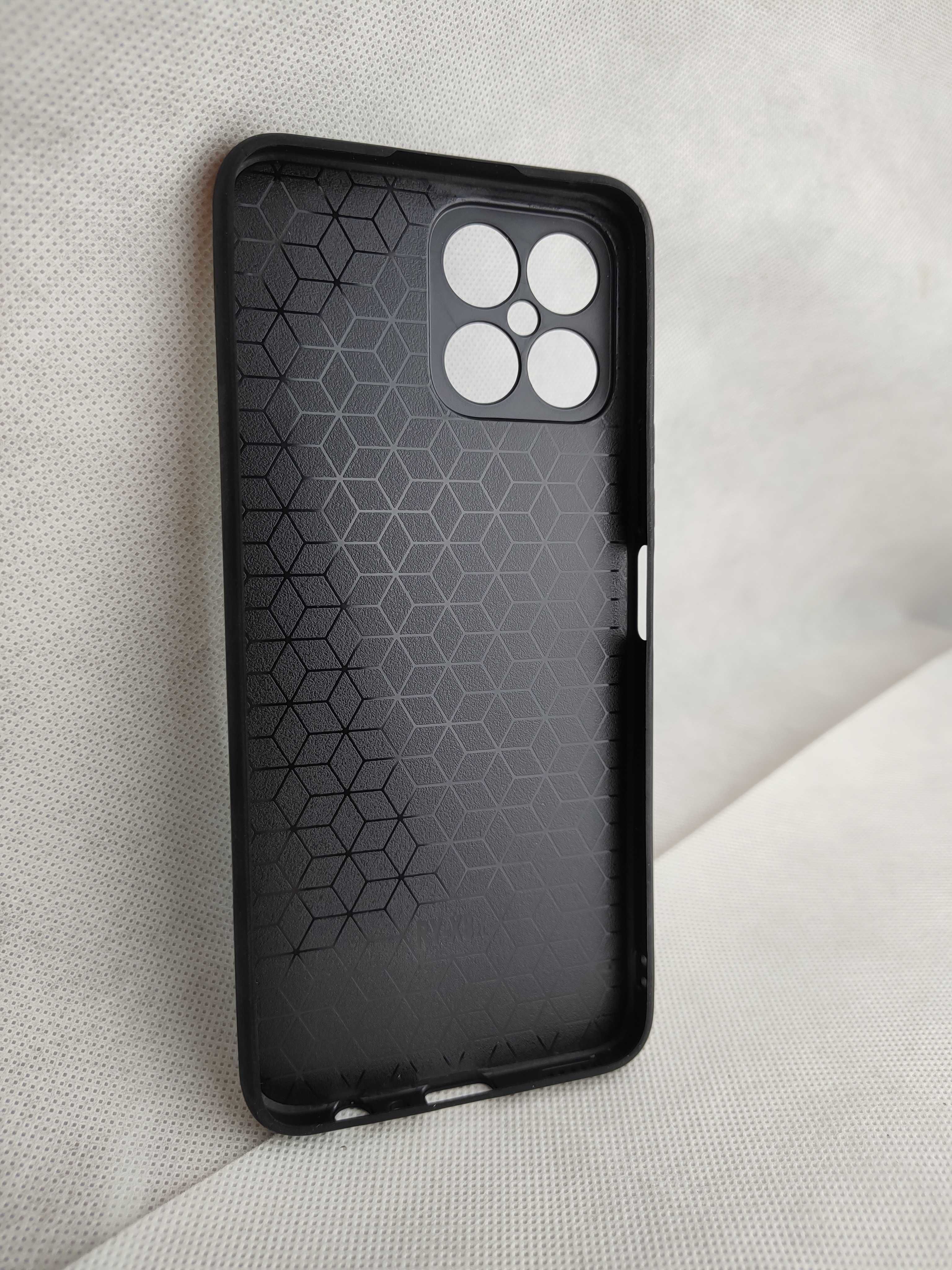 NOWE Etui CASE Wzór z PTAKIEM Honor X8 | Sklep FV23