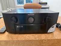 Wzmacniacz Marantz SR7012