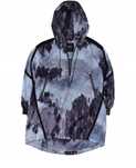 Diesel Damska Lekka Kurtka Parka Premium / S