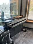 Ploter HP designejet T520