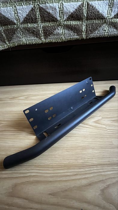 Тримач доп світла