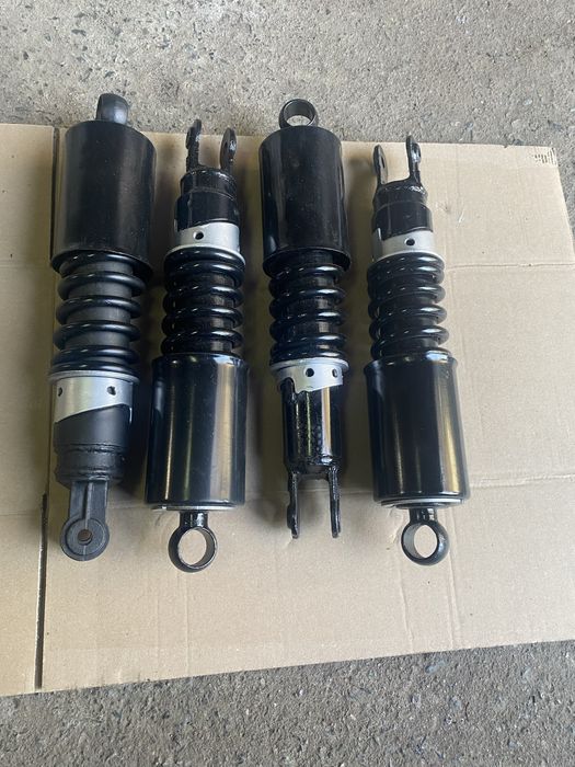 МТ Урал  К750 Оригинал