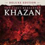 Klucz Steam (PC) The first berserker Khazan - deluxe edition