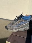 Buty robocze Sir monza S1P