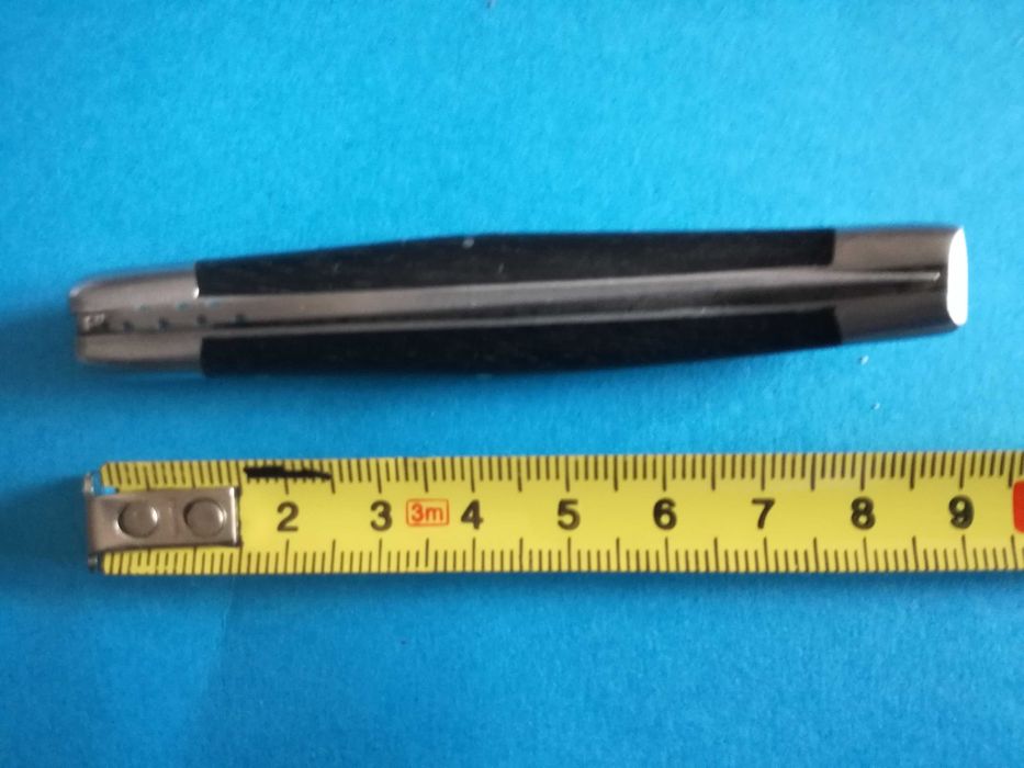 Canivete Coleção Laguiole "La Maison du Laguiole 12C27 France