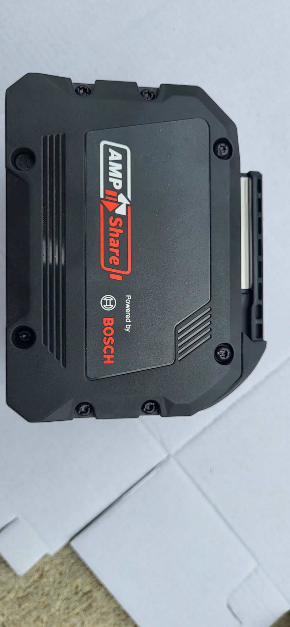 Akumulator bosch pro core fein 12am 18v nowy oryginalny
