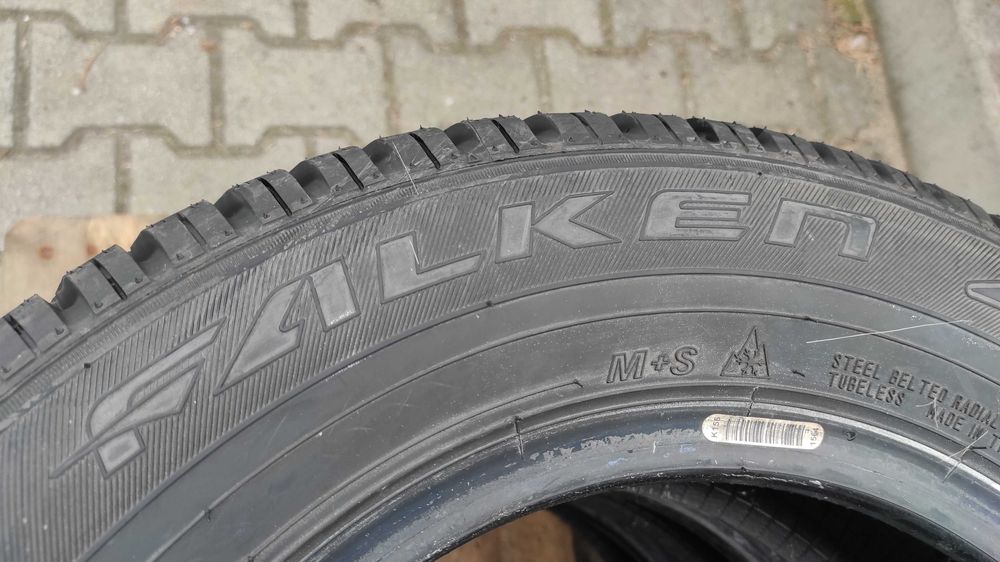 NOWE Opony zimowe 2x 175/70 R13 Falken Eurowinter HS01 WYSYŁKA
