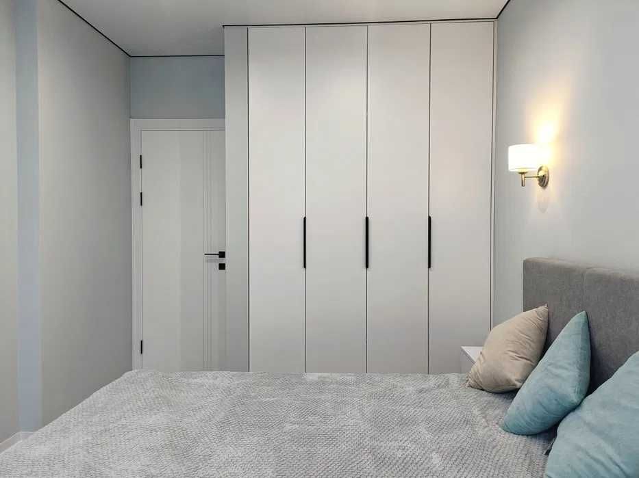 ТОП !!!Перепоступка до14 лист.,Варшавський-3.43м. автономна в блекаут