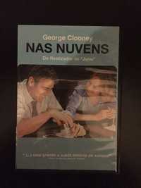 DVD "Nas Nuvens" (como novo)