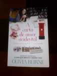 A carta de amor acidental de Olivia Beirne