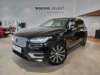 Volvo XC 90 Volvo XC90 B5 B AWD Ulltra Bright 7os FV23% *Volvo Selekt*