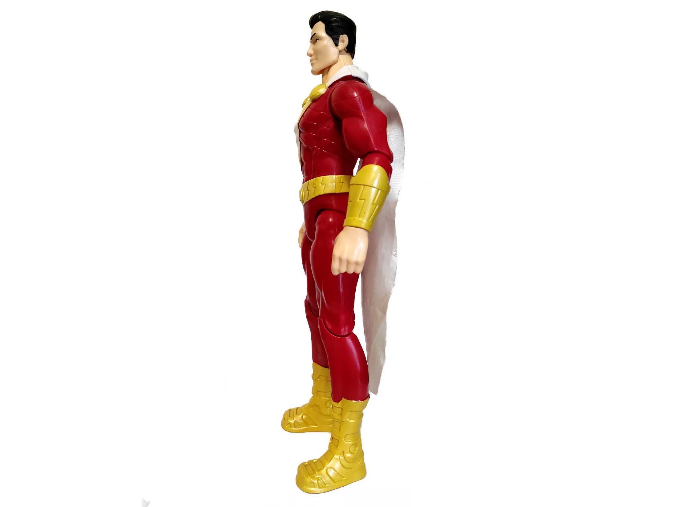 Shazam super-herói