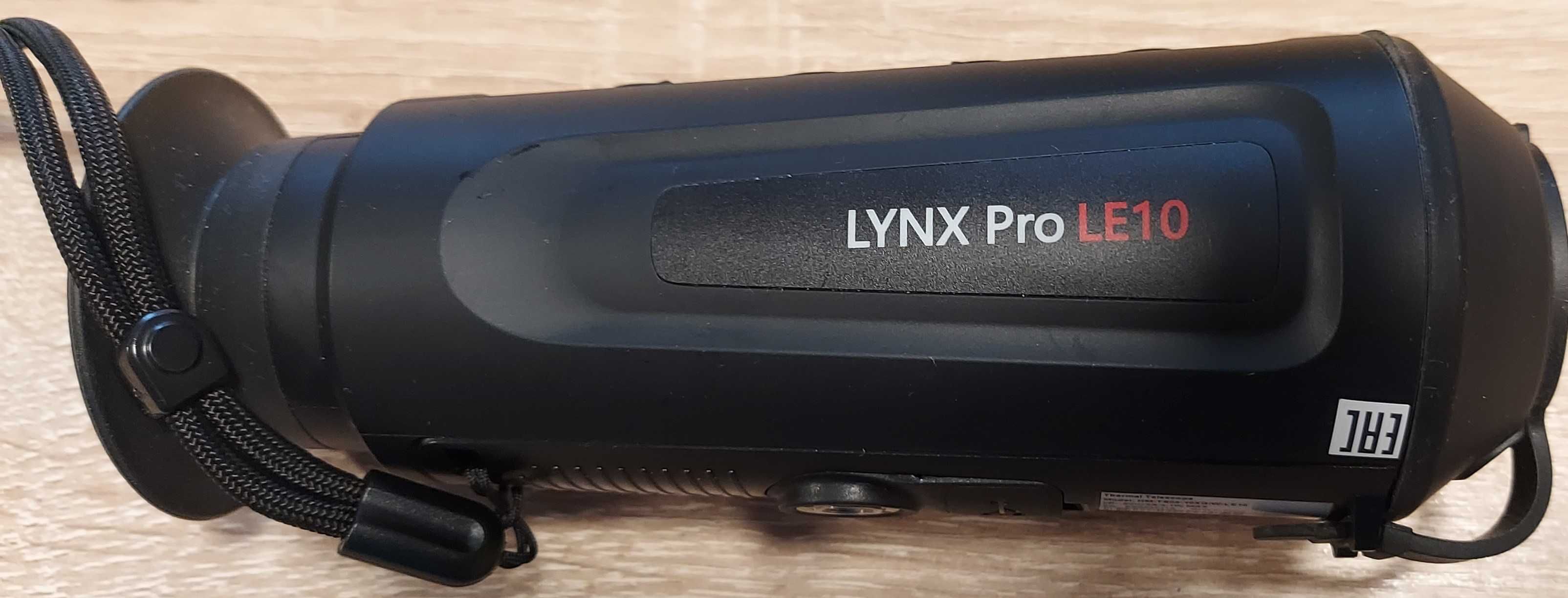 Kamera Termowizyjna Himicro Lynx Pro Le 10