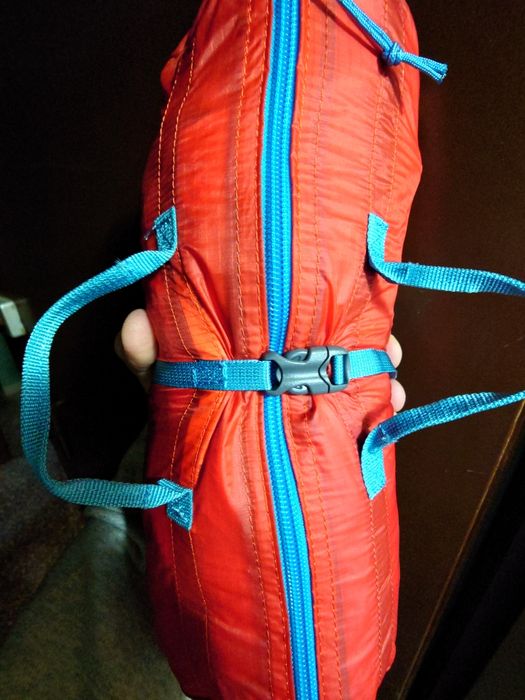 camp minima superlight ultra lekki namiot 1 osobowy